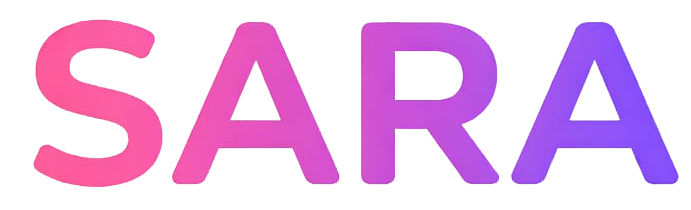 Sara AI Logo