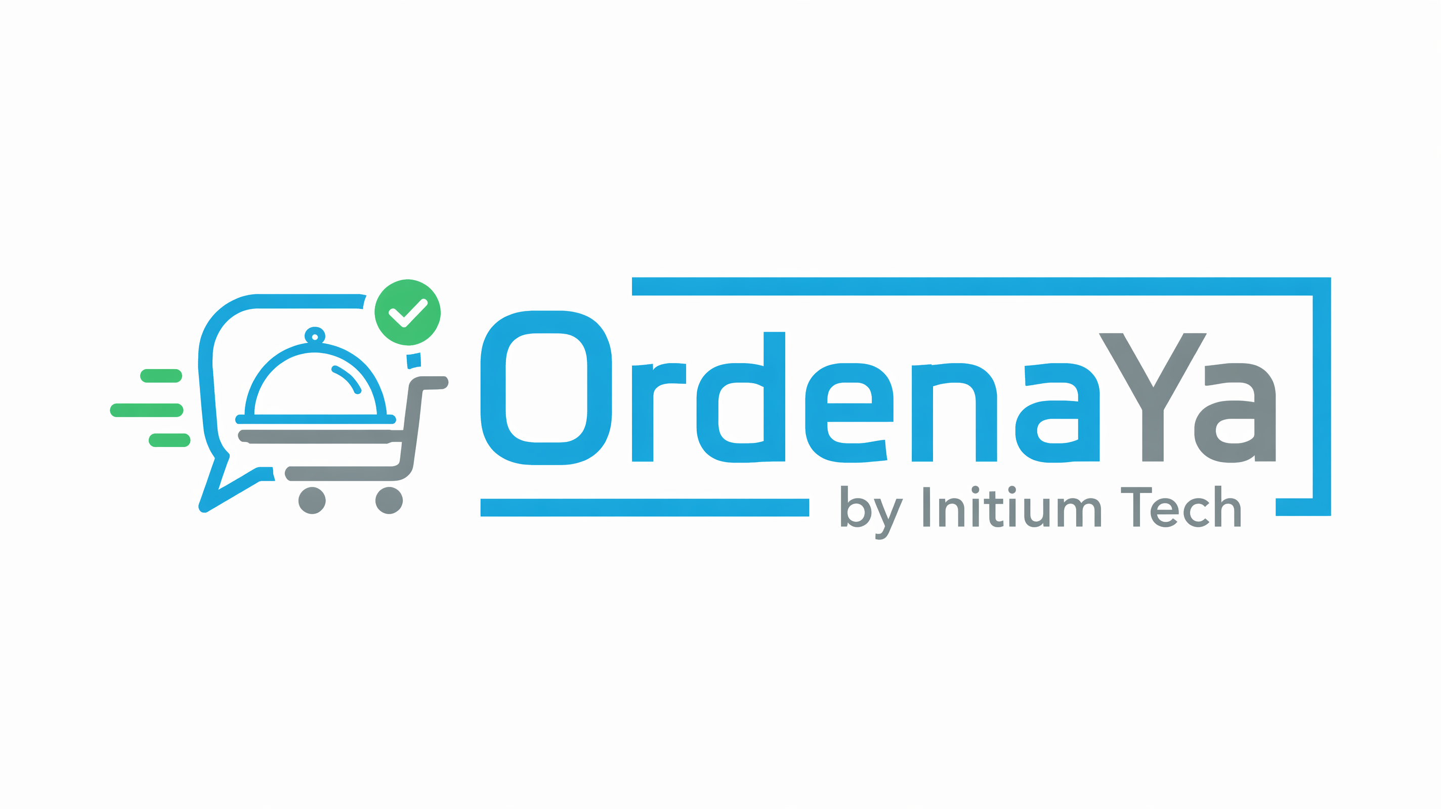 OrdenaYa by Initium Tech